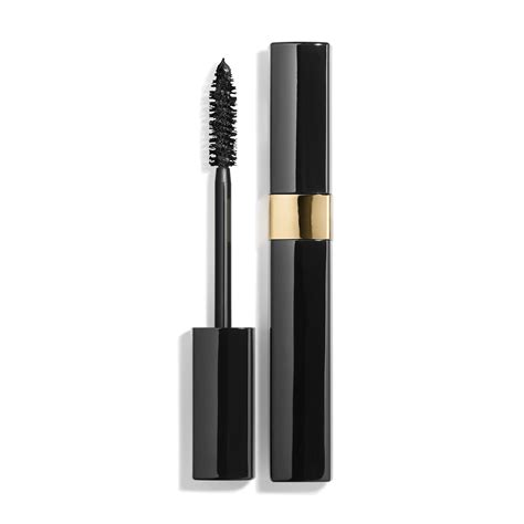 Chanel makeup mascara